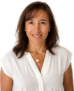 Irene González