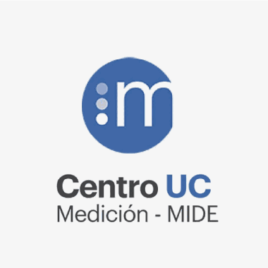 Centro UC Medición - MIDE